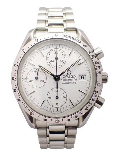 Omega Speedmaster 3511.20