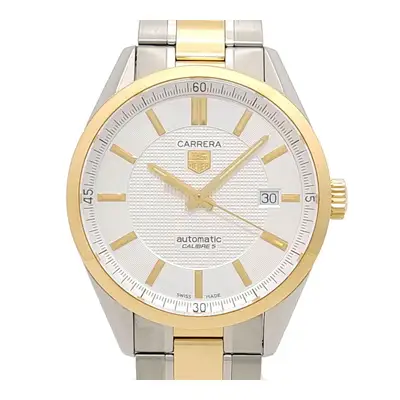 TAG Heuer Carrera WV215A-2 Stainless Steel