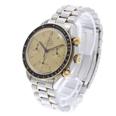 Omega Speedmaster 3310.10