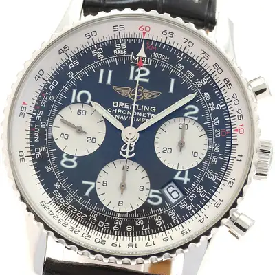 Breitling Navitimer A23322 TO323978