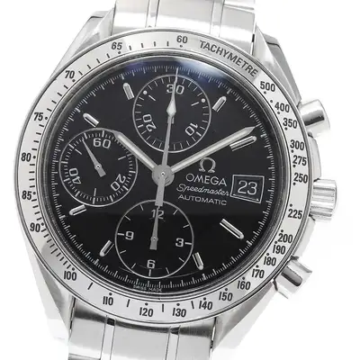Omega Speedmaster 3513.5 TO317909
