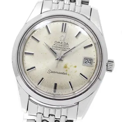Omega Seamaster 166.01 TO314729