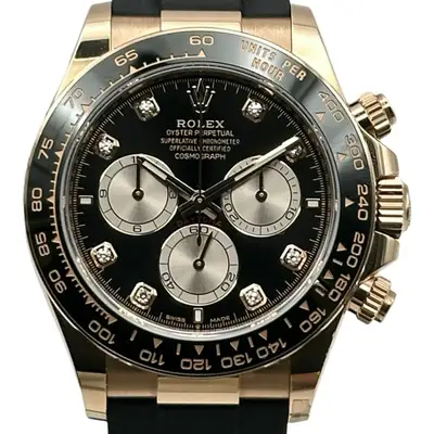 Rolex Daytona 126515LNG