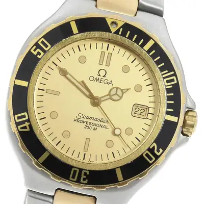 Omega Seamaster 966178