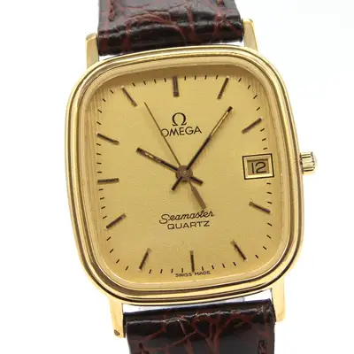 Omega Seamaster Cal.1430 Women's JAPAN Z178