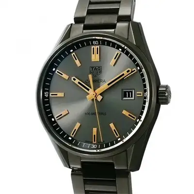 TAG Heuer Carrera WAR1113 Stainless Steel