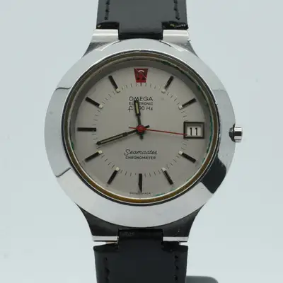 Omega Constellation 198.012