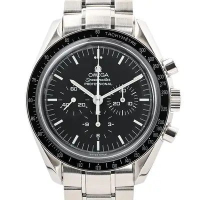 Omega Speedmaster 3570-50