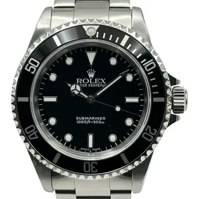 Rolex Submariner No-Date TO295648