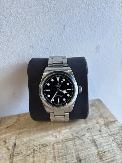 Tudor Black Bay 79500