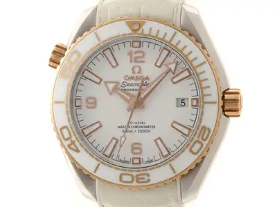 Omega Seamaster 215.23.40.20.04.001