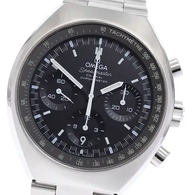 Omega Speedmaster 327.10.43.50.01.001
