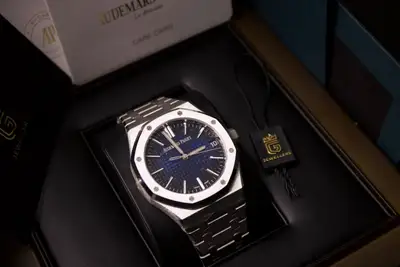Audemars Piguet Royal Oak 15510BC