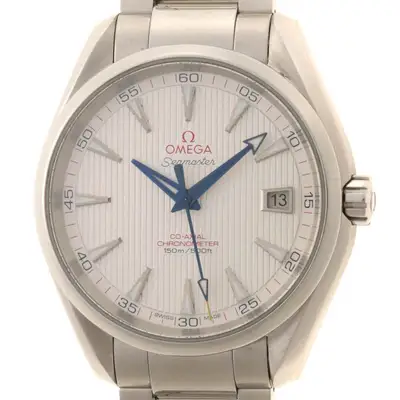 Omega Seamaster Aqua Terra