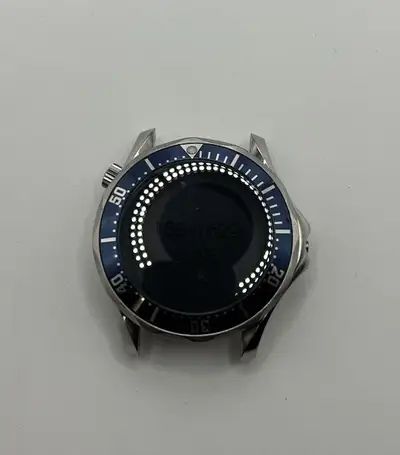Omega Seamaster 168.1629