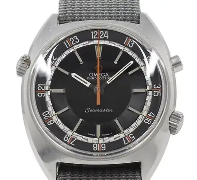 Omega Seamaster 145.008