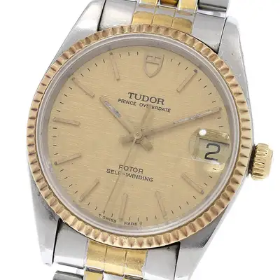 Tudor 72033