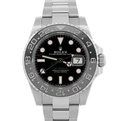 Rolex GMT-Master II 126710