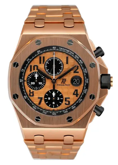 Audemars Piguet Royal Oak Offshore 26470OR