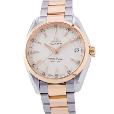 Omega Seamaster 231.20.39.21.02.001
