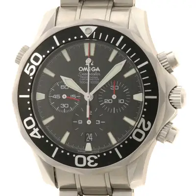 Omega Seamaster 2594.52.00