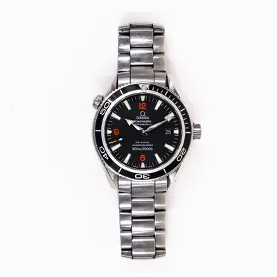 Omega Seamaster 2201.51