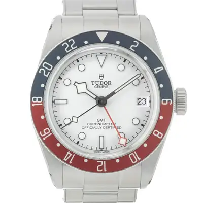 Tudor Black Bay GMT Opaline M79830RB-0010