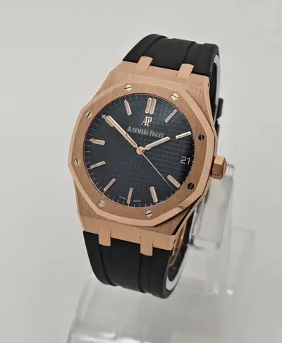 Audemars Piguet Royal Oak 15500OR