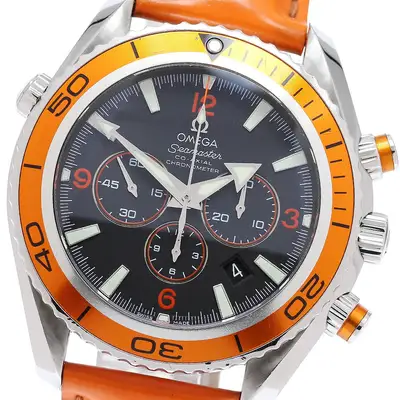Omega Seamaster 2918.50.83