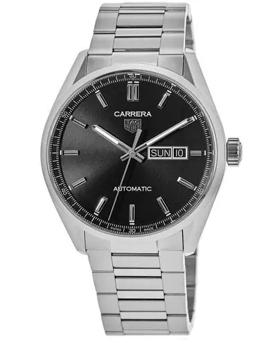 TAG Heuer CARRERA WBN2010.BA0640 DAY DATE