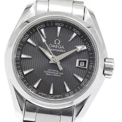 Omega Seamaster 231.10.30.20.06.001