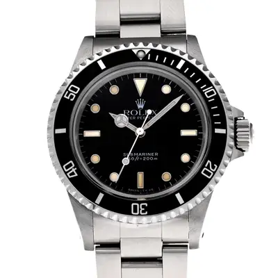 Rolex Submariner 745442