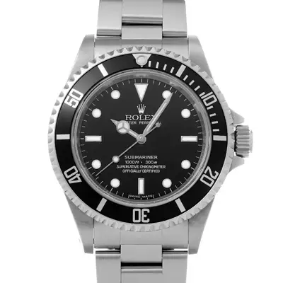 Rolex Submariner 760896