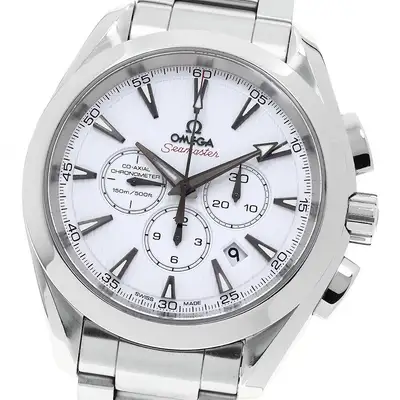 Omega Seamaster 231.10.44.50.04.001