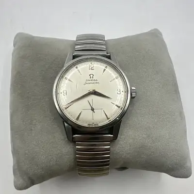 Omega Seamaster 3 6 9