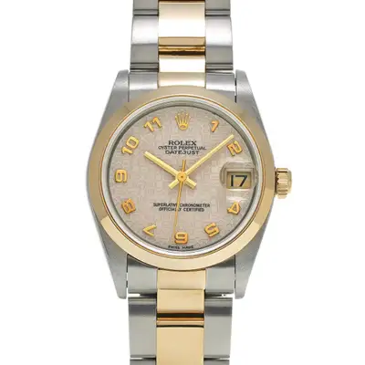 Rolex Datejust 78243
