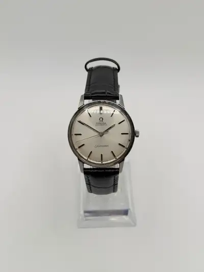 Omega Seamaster 165.002