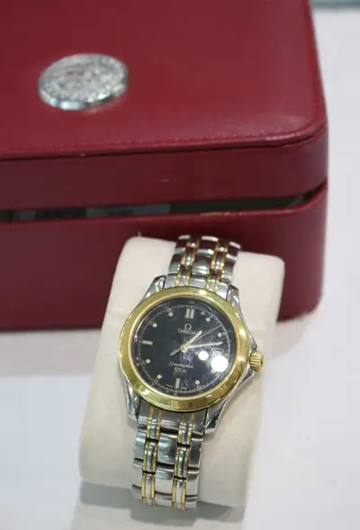 Omega Seamaster 2311.50