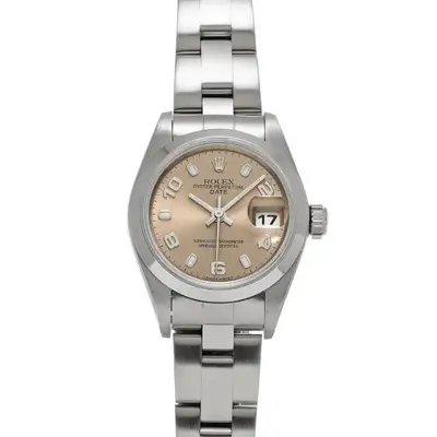 Rolex Oyster Perpetual 79160