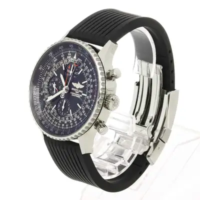 Breitling NAVITIMER 1884 CHRONOGRAPH A21350 LIMITED