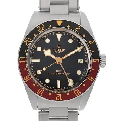 Tudor Black Bay 58 GMT 7939G1A0NRU-0001