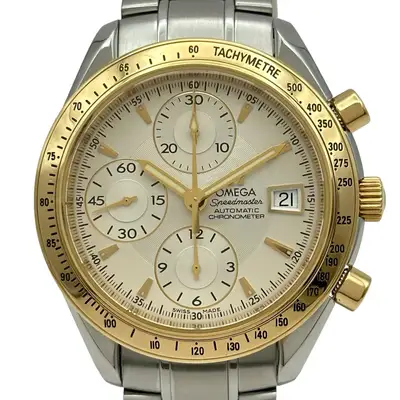 Omega Day-Date 323.21.40.40.02.001