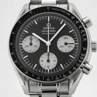 Omega Speedmaster 3510.52.00