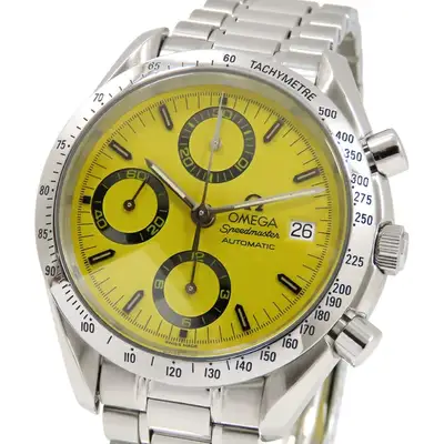 Omega Speedmaster 3511.12.00