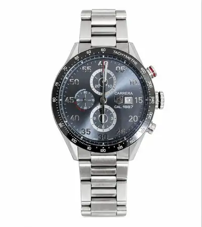 TAG Heuer TAGHeuer Carrera Caliber 1887 Chronograph