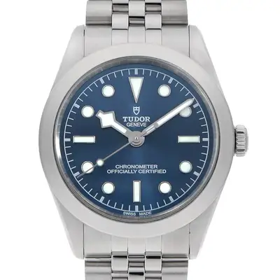 Tudor Black Bay 79660