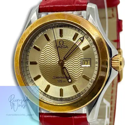 Omega Seamaster 2311.11