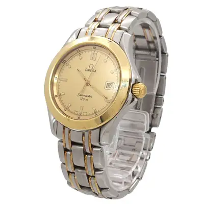 Omega Seamaster 2311.10