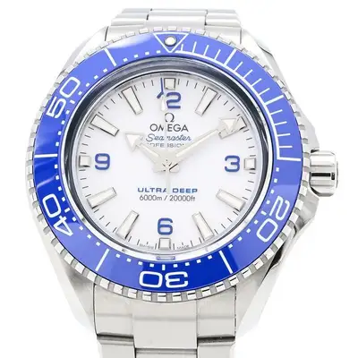Omega Seamaster 215.30.46.21.04.001