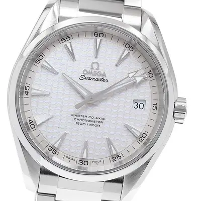 Omega Seamaster 231.10.42.21.02.006